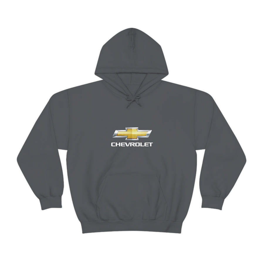 Unisex Chevrolet Hoodie™