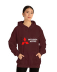 Unisex Mitsubishi Hoodie™