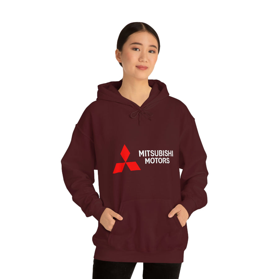 Unisex Mitsubishi Hoodie™