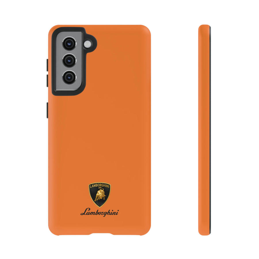 Crusta Lamborghini Tough Cases™