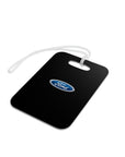 Black Ford Luggage Tags™