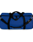 Dark Blue Mazda Duffel Bag™