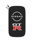 Black Nissan GTR Passport Wallet™