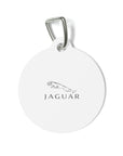 Jaguar Pet Tag™