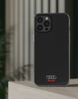 Audi Clear Cases™