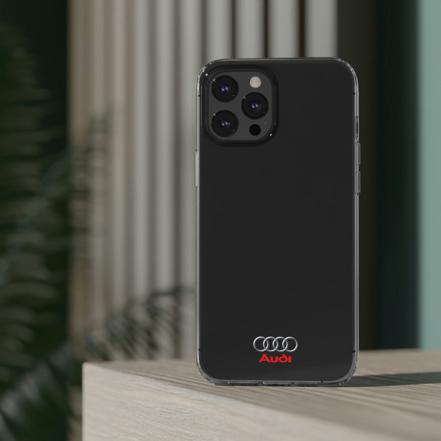 Audi Clear Cases™