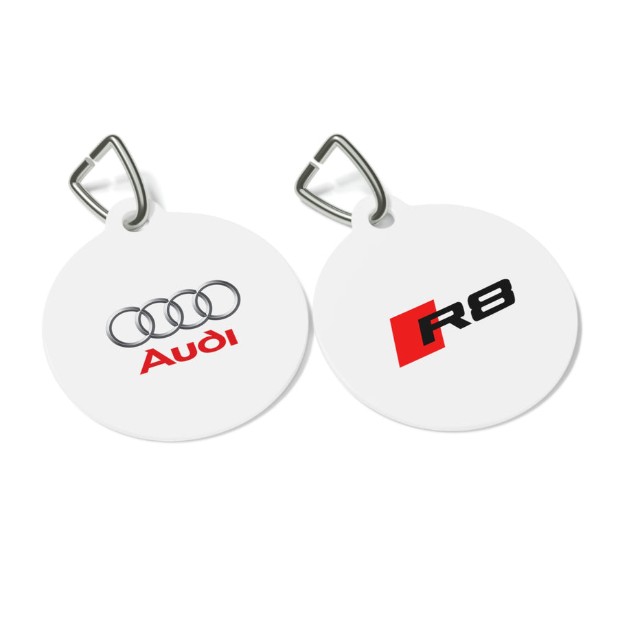 Audi Pet Tag™