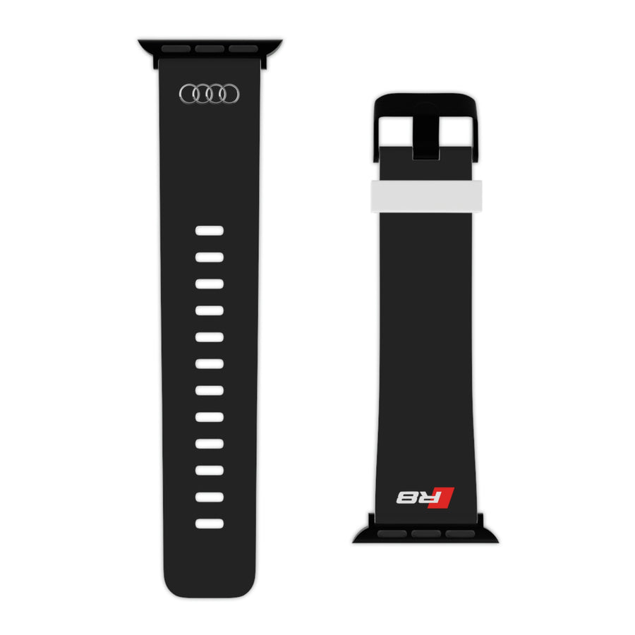 Audi Watch Band for Apple Watch™ – Car Lovers World