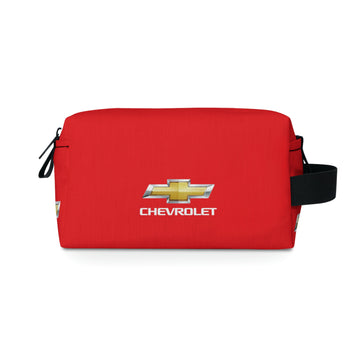 Red Chevrolet Toiletry Bag™