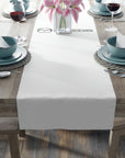 Mazda Table Runner (Cotton, Poly)™