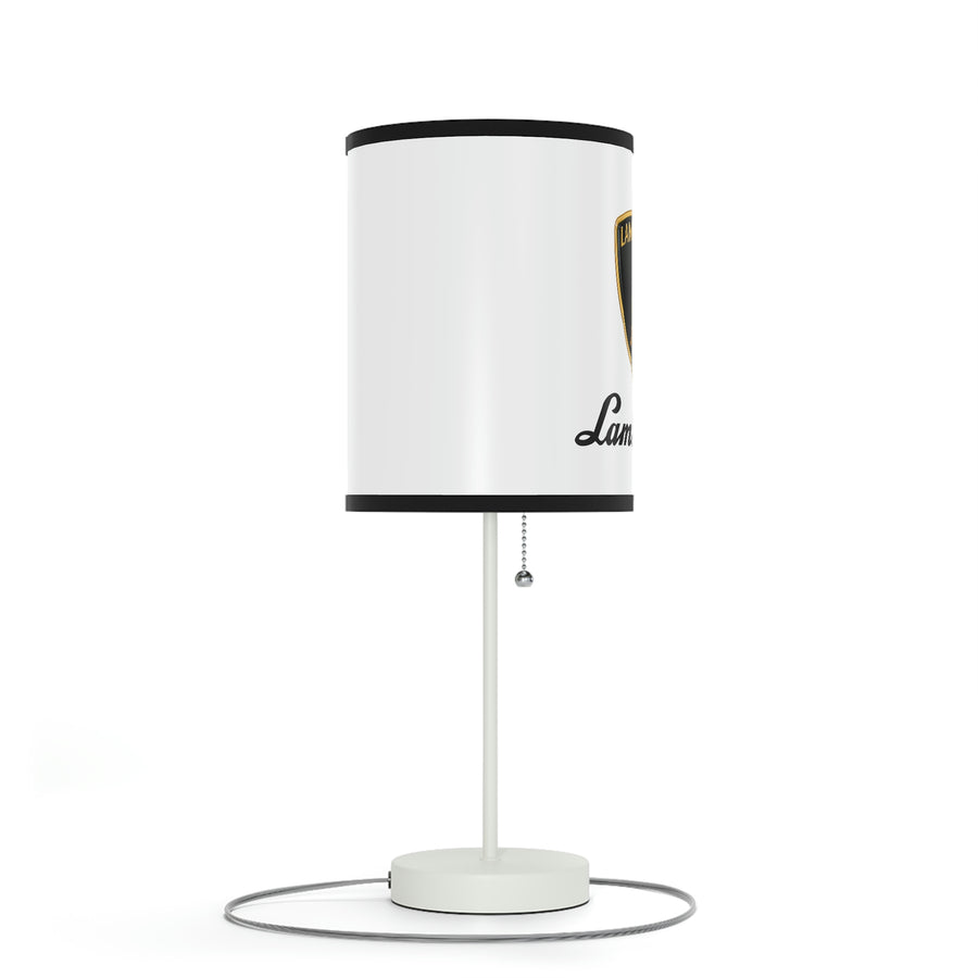 Lamborghini Lamp on a Stand, US|CA plug™