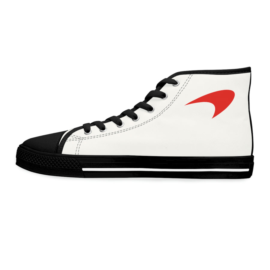 Women's Mclaren High Top Sneakers™