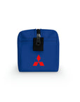 Dark Blue Mitsubishi Toiletry Bag™