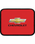 Red Chevrolet Laptop Sleeve™