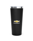 Chevrolet Copper Vacuum Insulated Tumbler, 22oz™