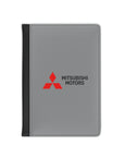 Grey Mitsubishi Passport Cover™