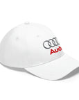 Unisex Audi Twill Hat™