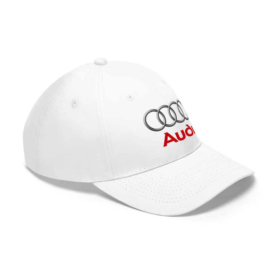 Unisex Audi Twill Hat™