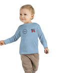 Toddler Nissan GTR Long Sleeve Tee™