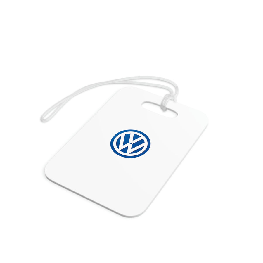 Volkswagen Luggage Tags™