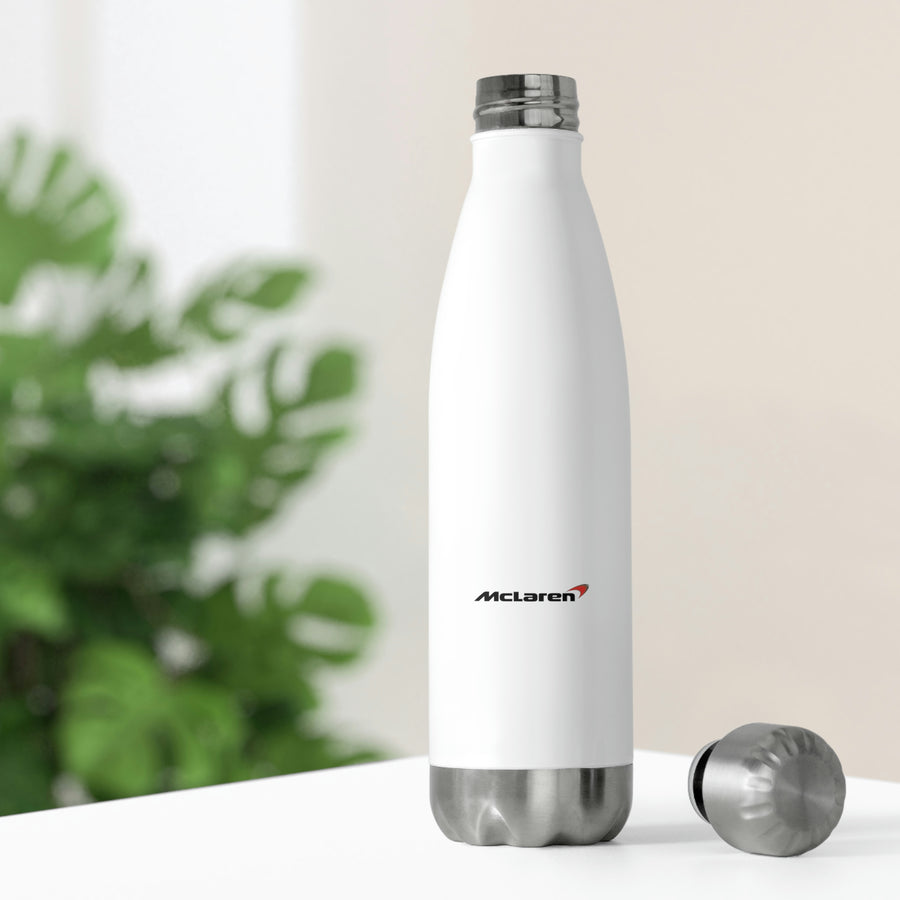 McLaren 20oz Insulated Bottle™