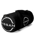 Black Nissan GTR Duffel Bag™