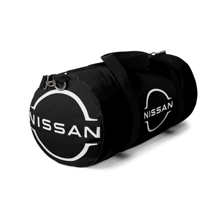 Black Nissan GTR Duffel Bag™