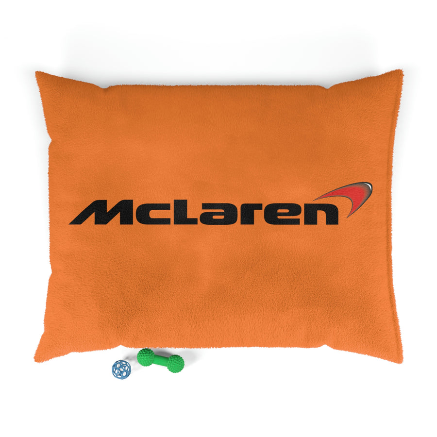 Crusta McLaren Pet Bed™