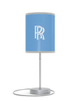 Light Blue Rolls Royce Lamp on a Stand, US|CA plug™