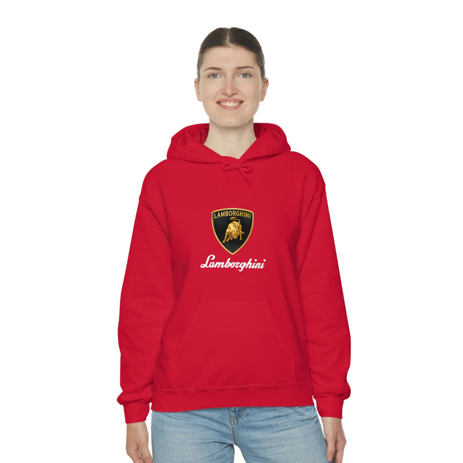 Unisex Lamborghini Hoodie™