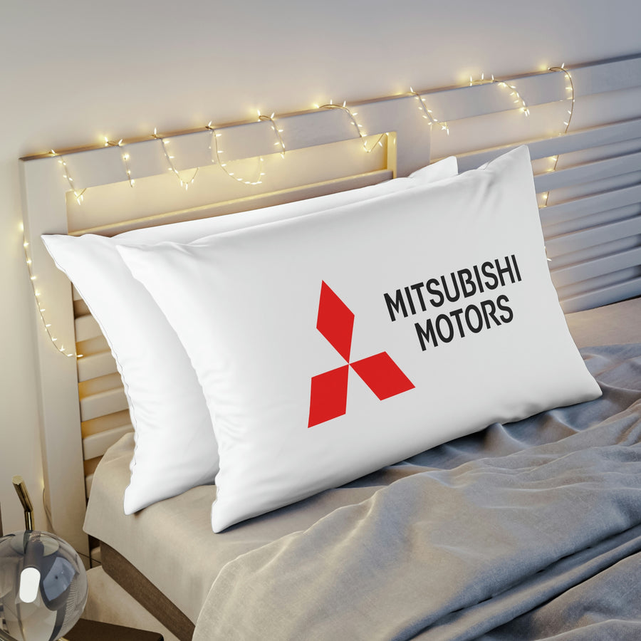 Mitsubishi Pillow Sham™