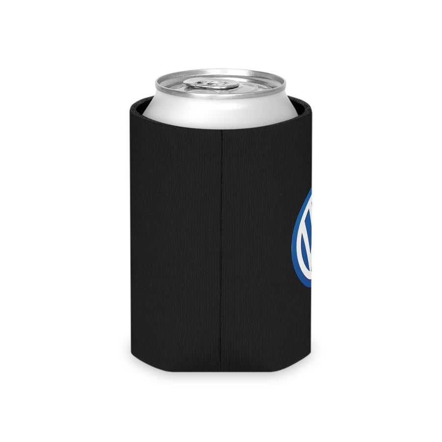 Black Volkswagen Can Cooler™