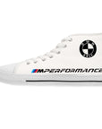 Women's High Top BMW Sneakers™