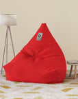 Red Rolls Royce Bean Bag™