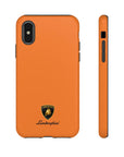 Crusta Lamborghini Tough Cases™