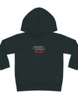 Audi Toddler Pullover Fleece Hoodie™