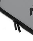 Grey McLaren Laptop Sleeve™