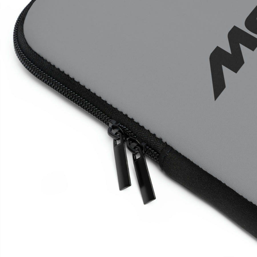 Grey McLaren Laptop Sleeve™