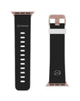 Black Mazda Watch Band for Apple Watch™