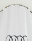 Audi Shower Curtain™