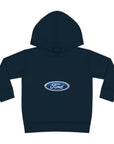 Unisex Ford Toddler Pullover Fleece Hoodie™