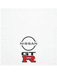 Nissan GTR 4-piece set Napkins™