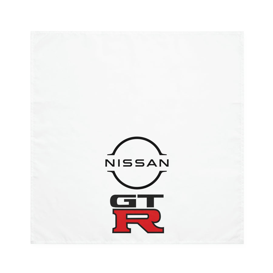 Nissan GTR 4-piece set Napkins™