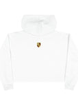 Porsche Crop Porsche Hoodie™