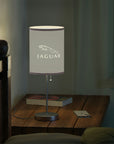 Grey Jaguar Lamp on a Stand, US|CA plug™