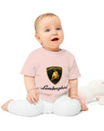 Lamborghini Baby T-Shirt™