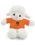 Lamborghini Stuffed Animals with Tee™