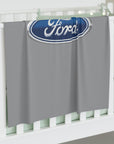 Grey Ford Baby Swaddle Blanket™