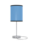 Light Blue Rolls Royce Lamp on a Stand, US|CA plug™