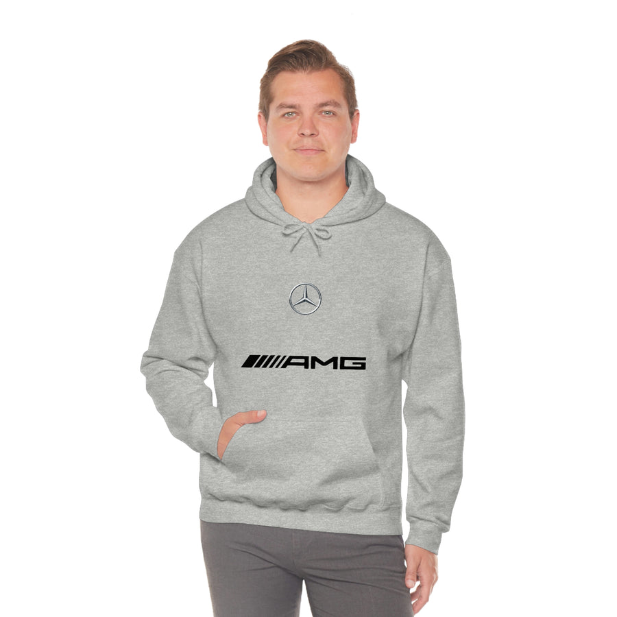 Unisex Mercedes Hoodie™